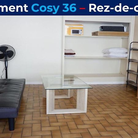 Appartement Cosy 36 Salins Les Bains Zewnętrze zdjęcie